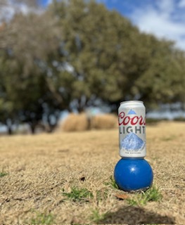 Super Bowl Scramble 2026